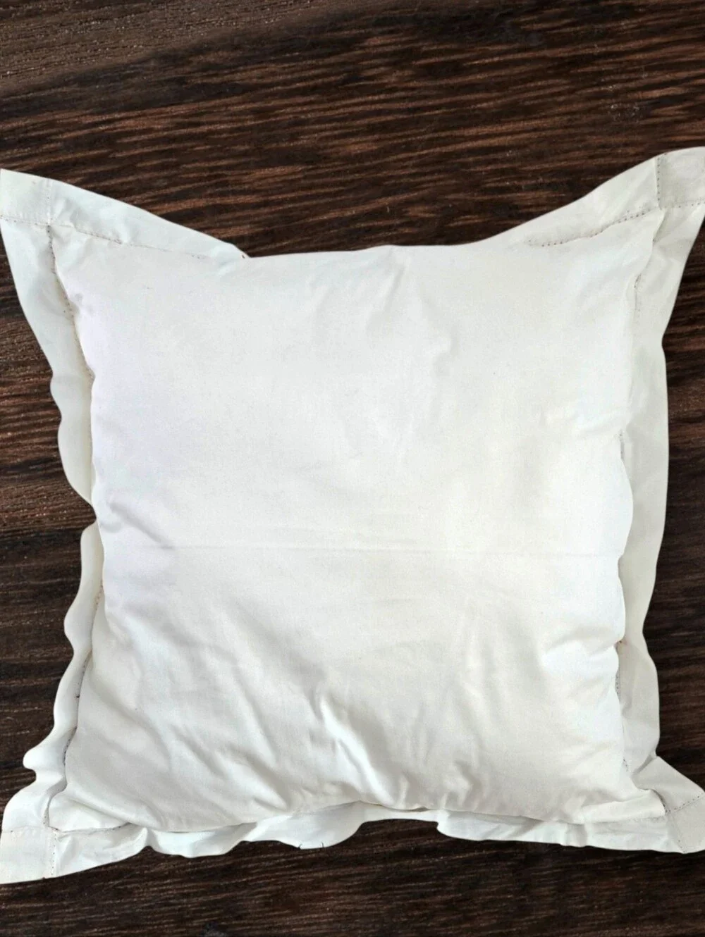 Large Vintage Children's Pillow 